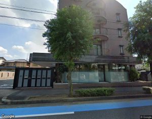 ホテルスタイリッシュ（旧アッシム)【スタイリッシュグループ(おとぼけビーバー)】