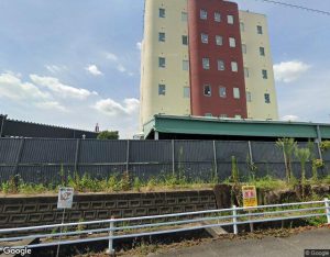 URUOI HOTEL ALTAの外観・周辺写真