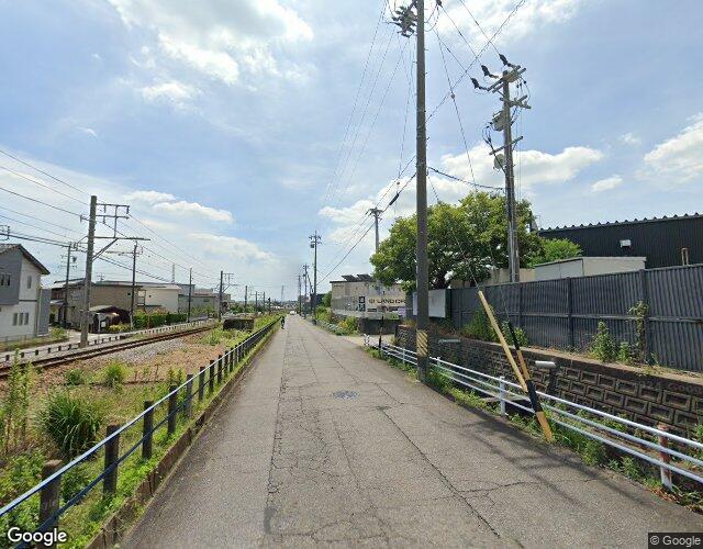 URUOI HOTEL ALTA 裏側からの外観