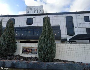 HOTEL ARTIA 大垣店（ホテル アルティア）【Best Delight Group】の外観・周辺写真