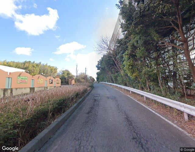 ホテル パオ 右側からの外観