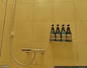 HOTEL ALLUREの外観・周辺写真