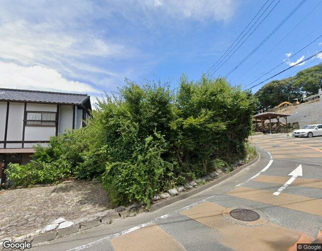 スカイヒルズ福岡【SKYグループ】 右側からの外観