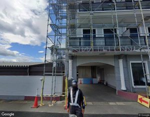 HOTEL THE MOON（ザ・ムーン）【HAYAMA HOTELS】の外観・周辺写真