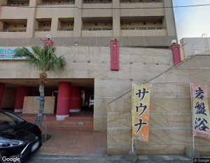 VILLA COSTA 500の外観・周辺写真