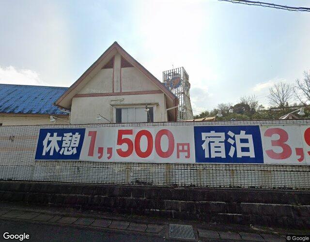 ピア10の外観