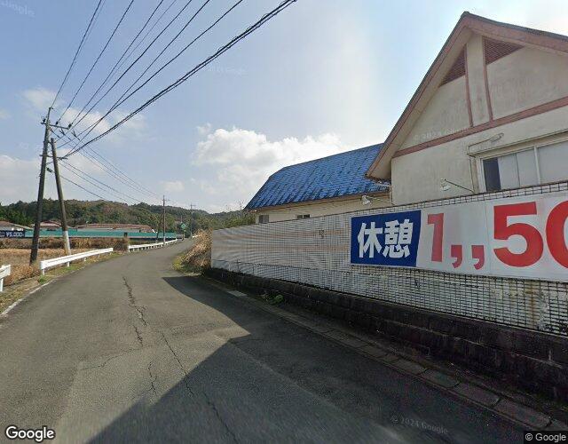 ピア10 右側からの外観