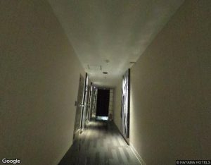 HOTEL VERT （ヴェール）【HAYAMA HOTELS】の外観・周辺写真