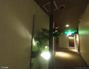HOTEL SUN ROAD（サンロード）【HAYAMA HOTELS】の外観・周辺写真