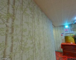 CROSS BEYOND【SLP HOTELS GROUP】の外観・周辺写真