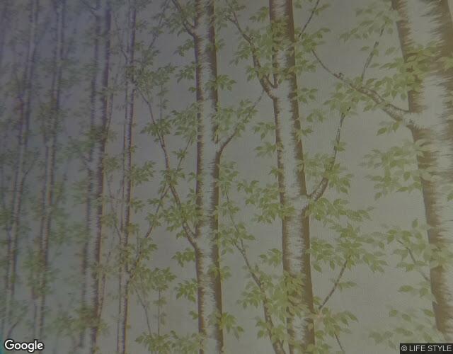 CROSS BEYOND【SLP HOTELS GROUP】 裏側からの外観