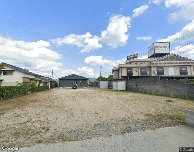 ウィンズ18 右側からの外観