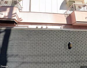 CROSS【SLP HOTELS GROUP】の外観・周辺写真