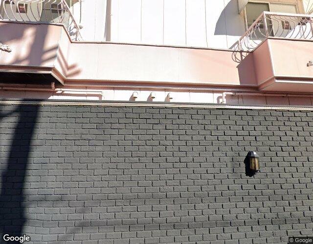 CROSS【SLP HOTELS GROUP】の外観