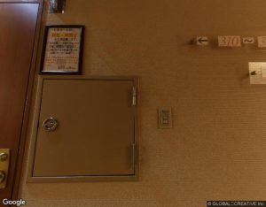 SKYCLUBの外観・周辺写真