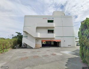おとぼけビーバーリーベ大牟田【スタイリッシュグループ(おとぼけビーバー)】の外観・周辺写真