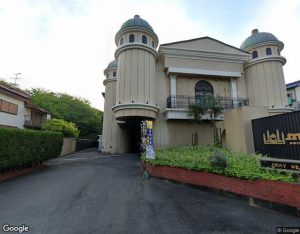 HOTEL MUZE（ミュゼ）【HAYAMA HOTELS】
