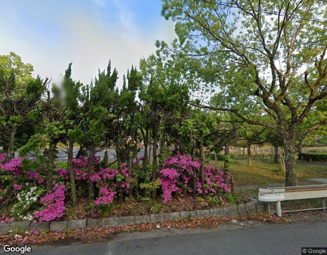 HOTEL MUZE（ミュゼ）【HAYAMA HOTELS】 左側からの外観