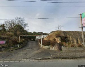 ホテル アルフィの外観・周辺写真