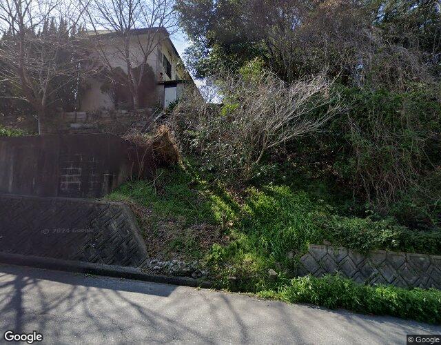 ムーラン 左側からの外観