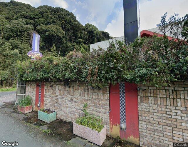 HOTEL JOY [COCO group] 右側からの外観