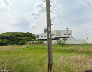 芦屋パルの外観・周辺写真