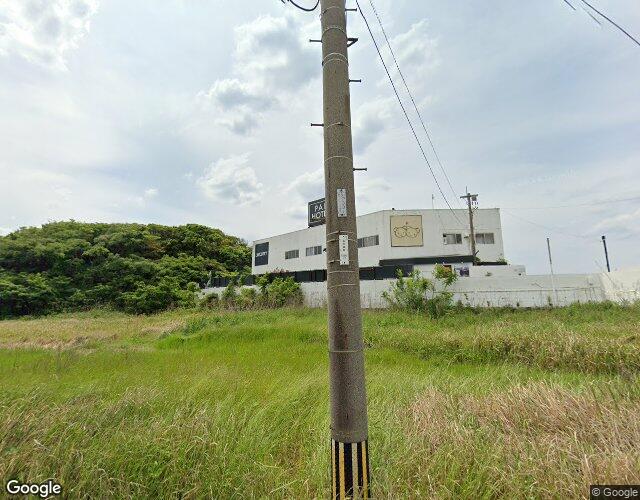 芦屋パルの外観