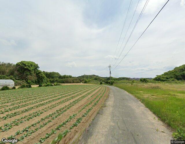 芦屋パル 裏側からの外観
