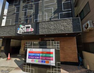遊LAB【SLP HOTELS GROUP】の外観・周辺写真