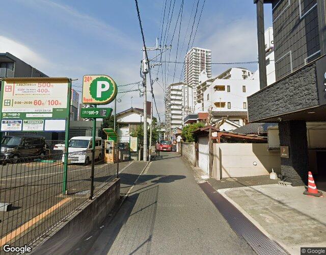 遊LAB【SLP HOTELS GROUP】 左側からの外観