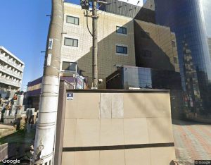 HOTEL TiAMO[COCO group]の外観・周辺写真