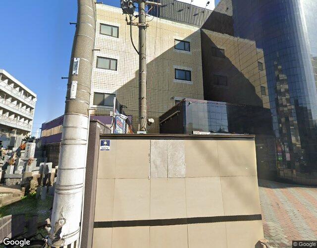 HOTEL TiAMO[COCO group]の外観