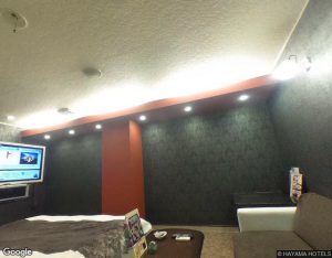 HOTEL LUANA (ルアナ) 【HAYAMA HOTELS】の外観・周辺写真