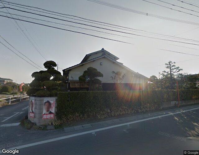 ウィズ 右側からの外観