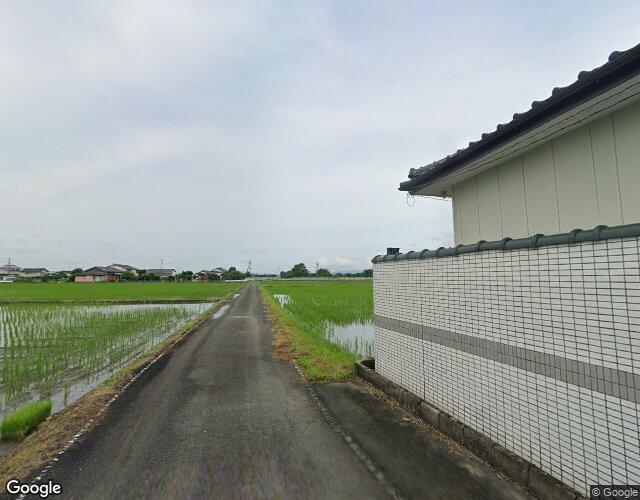 WAKOU 左側からの外観