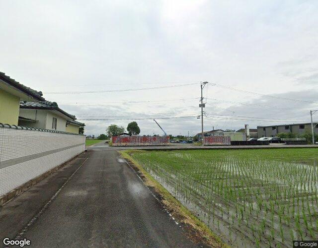 WAKOU 右側からの外観