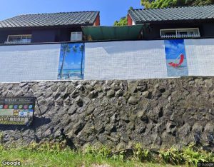 ピアの外観・周辺写真