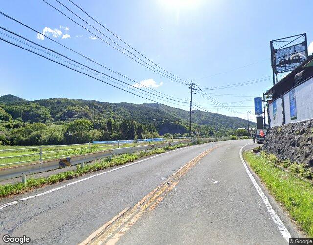 ピア 右側からの外観