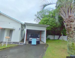 ホテルマイアミの外観・周辺写真