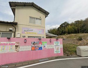 ホテル ifの外観・周辺写真