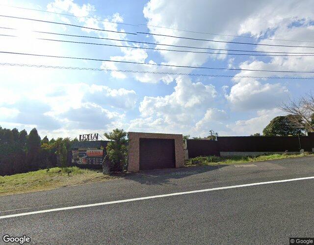 HOTEL LEXIA（レクシア）【HAYAMA HOTELS】の外観
