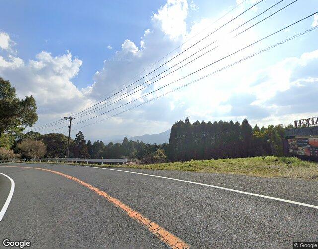 HOTEL LEXIA（レクシア）【HAYAMA HOTELS】 右側からの外観