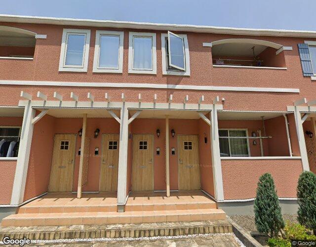 ホテルPeePeeの外観