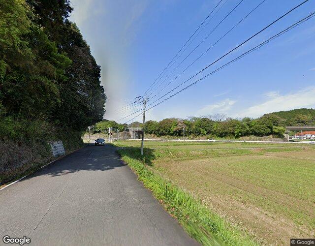 ホテル 湯の里 左側からの外観