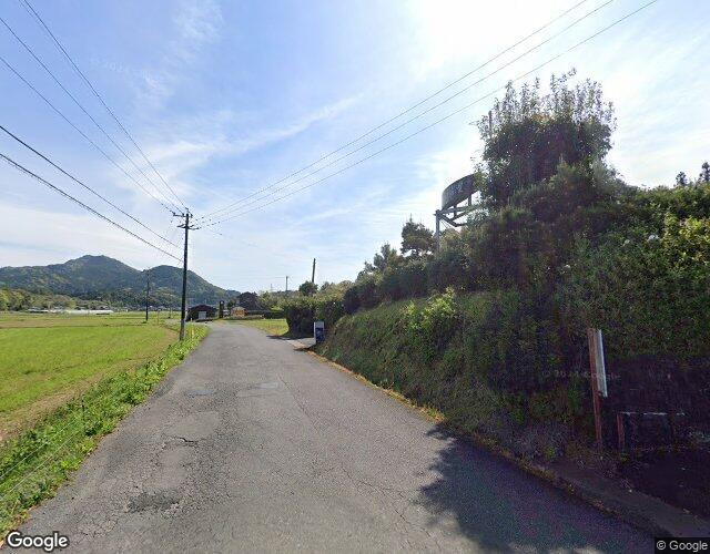 ホテル 湯の里 右側からの外観