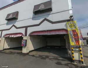 MANOA RESORTの外観・周辺写真