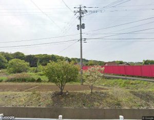 バナナとドーナツの外観・周辺写真
