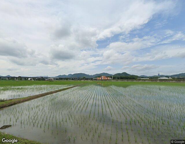ケントス 左側からの外観