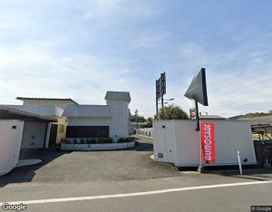 HOTEL M.の外観・周辺写真