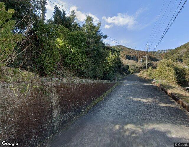ゲルマニア 左側からの外観